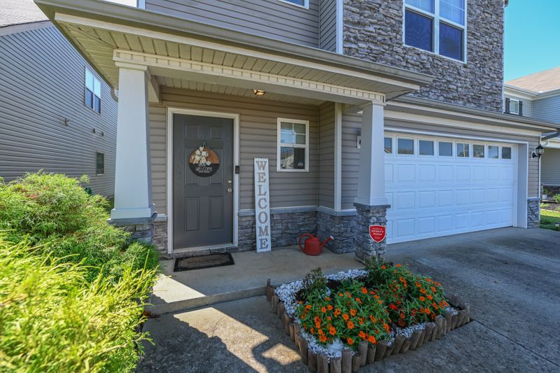 2519 Salem Glen Xing, Murfreesboro, TN 37128