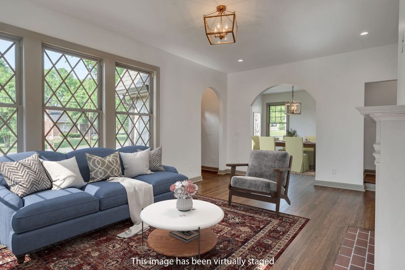 1303 Howard Ave, Nashville, TN 37216
