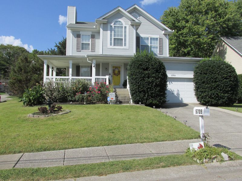5709 Cedar Ash Crossing, Antioch, TN 37013
