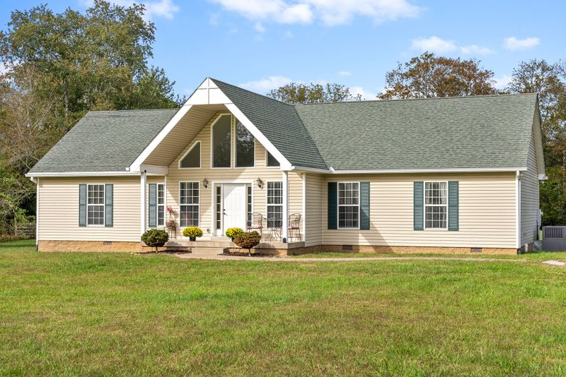 4546 Mount Zion Rd, Springfield, TN 37172