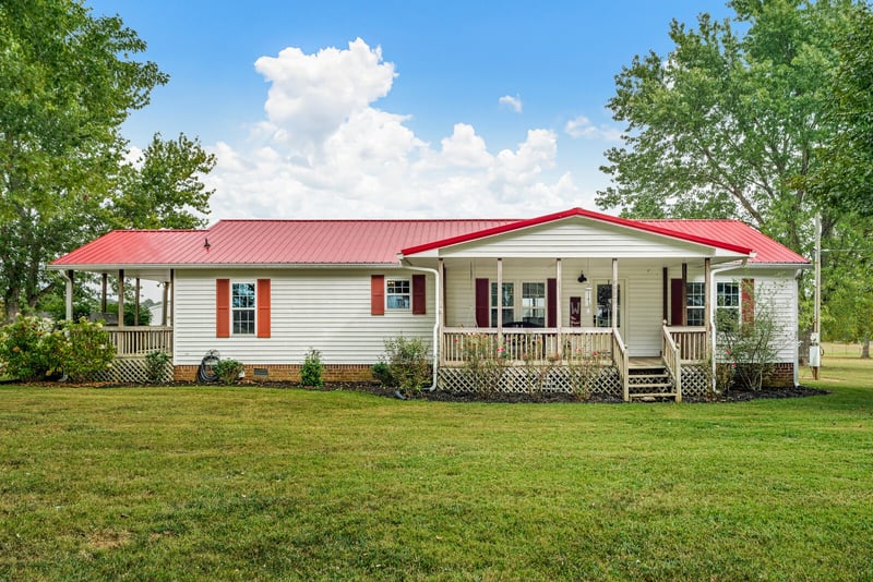 6992 Glenn Rd, College Grove, TN 37046