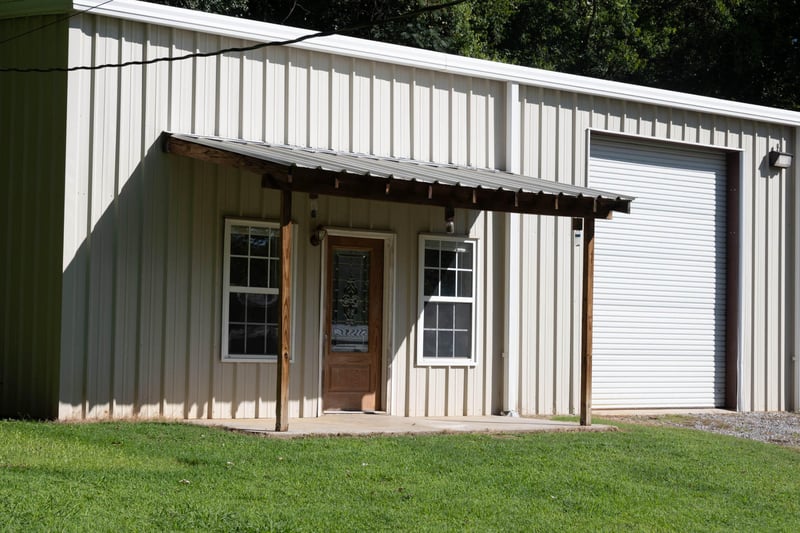 913 Freeman Ave, Bridgeport, AL 35740
