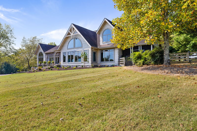 6841 Fuller Rd, College Grove, TN 37046