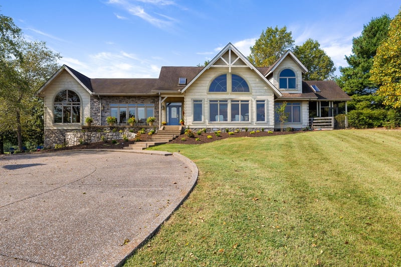 6841 Fuller Rd, College Grove, TN 37046