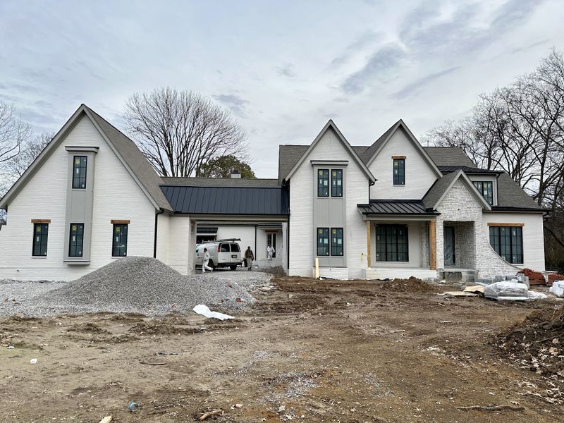 6135 Jocelyn Hollow Rd, Nashville, TN 37205