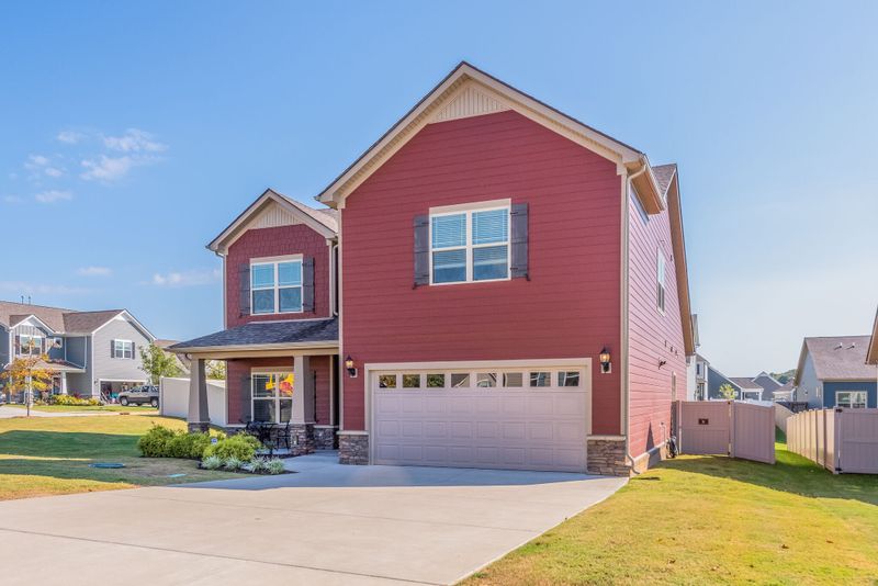 2003 Ambie Way, Fairview, TN 37062
