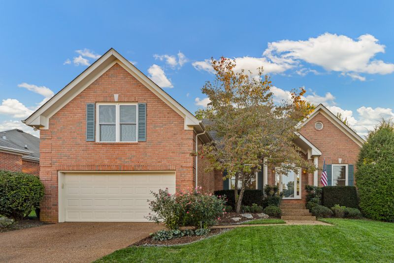 2506 Winder Dr, Franklin, TN 37064