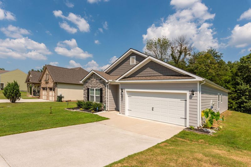 75 Inlet Isle Dr, Fort Oglethorpe, GA 30742
