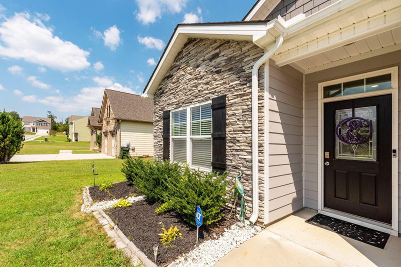 75 Inlet Isle Dr, Fort Oglethorpe, GA 30742