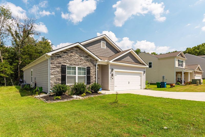 75 Inlet Isle Dr, Fort Oglethorpe, GA 30742