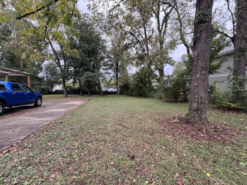542 E Vine St, Murfreesboro, TN 37130