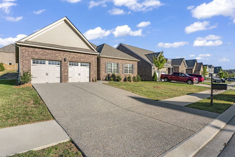 1624 Summit Rdg, Lebanon, TN 37090