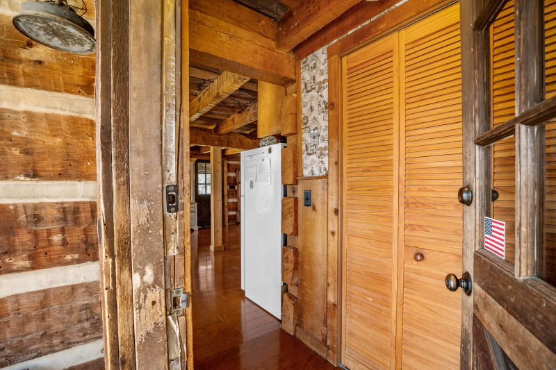 901E Bowling Branch Rd #TBD, Cottontown, TN 37048