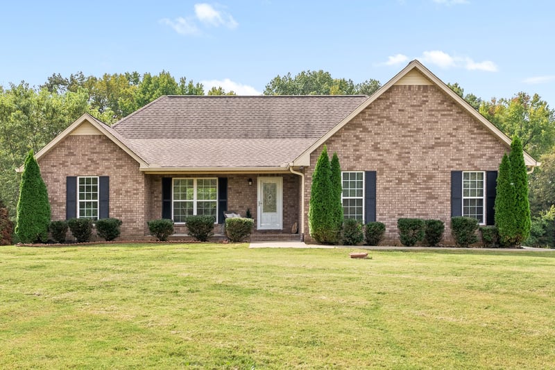 1105 Pleasant Valley Rd, Chapmansboro, TN 37035
