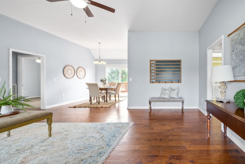 1105 Pleasant Valley Rd, Chapmansboro, TN 37035