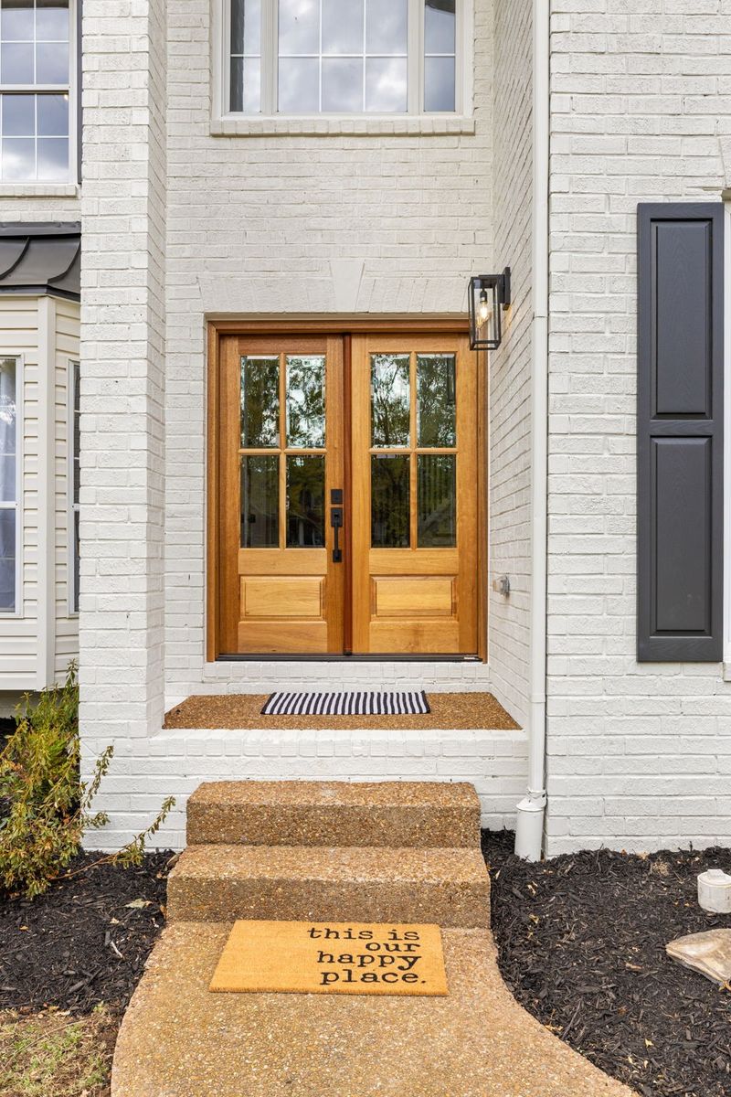 391 Dandridge Dr, Franklin, TN 37067