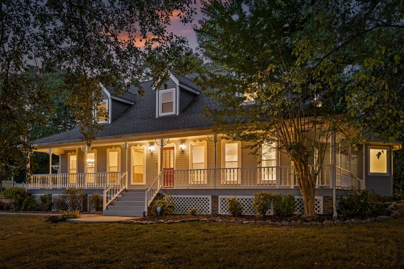 116 Oak Trl, Chickamauga, GA 30707