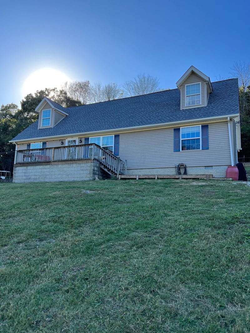 209 Bowmans Branch Ln, Pleasant Shade, TN 37145