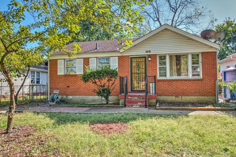 1416 Douglas Ave, Nashville, TN 37206