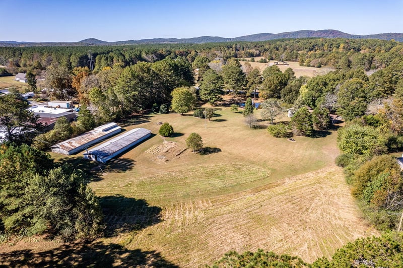 2213 Lafayette Rd, Rocky Face, GA 30740