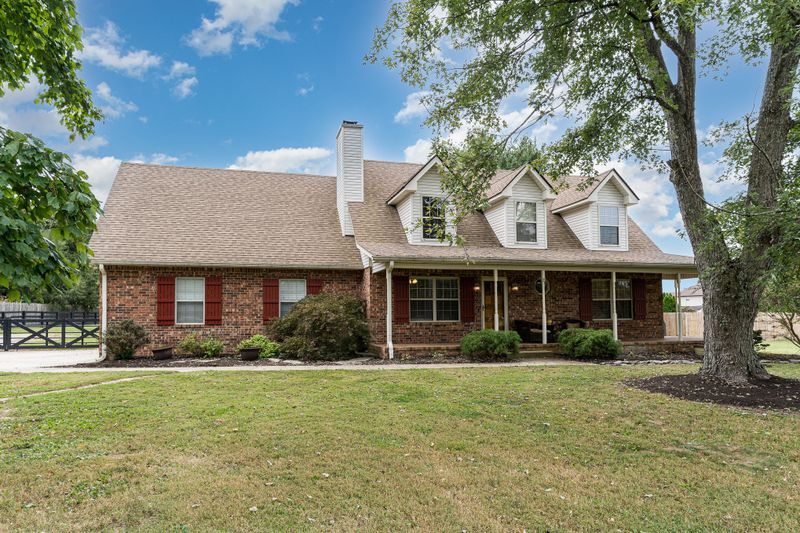 1541 W Harpeth Rd, Franklin, TN 37064