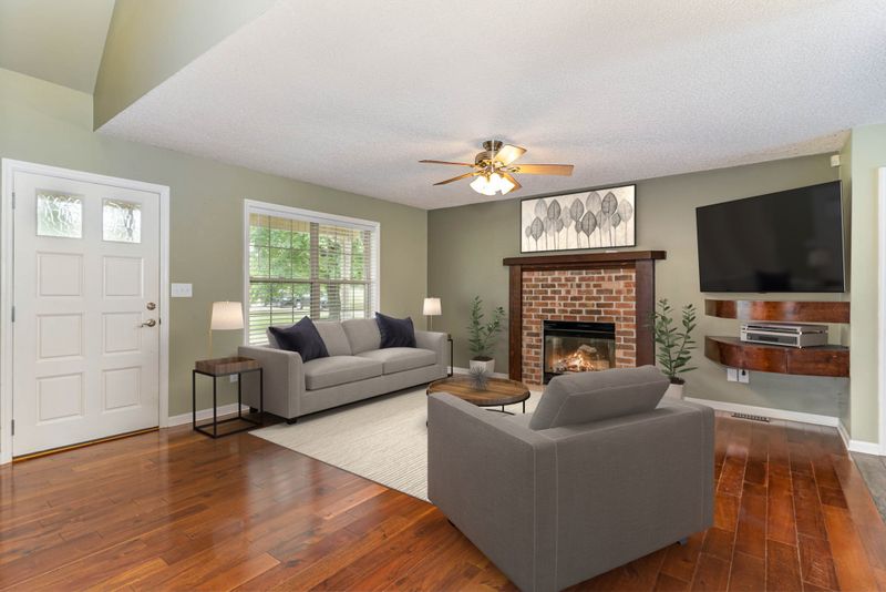 1541 W Harpeth Rd, Franklin, TN 37064
