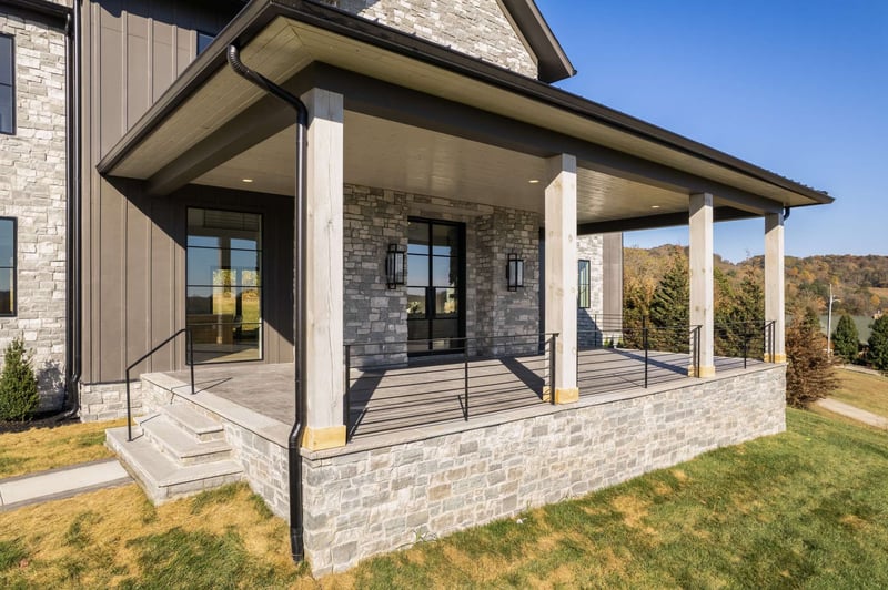 4660 Reed Rd, Thompsons Station, TN 37179