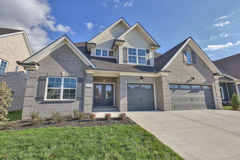 412 Sophie Hill Ct Lot 79, Murfreesboro, TN 37128