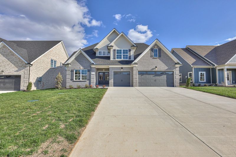 412 Sophie Hill Ct Lot 79, Murfreesboro, TN 37128
