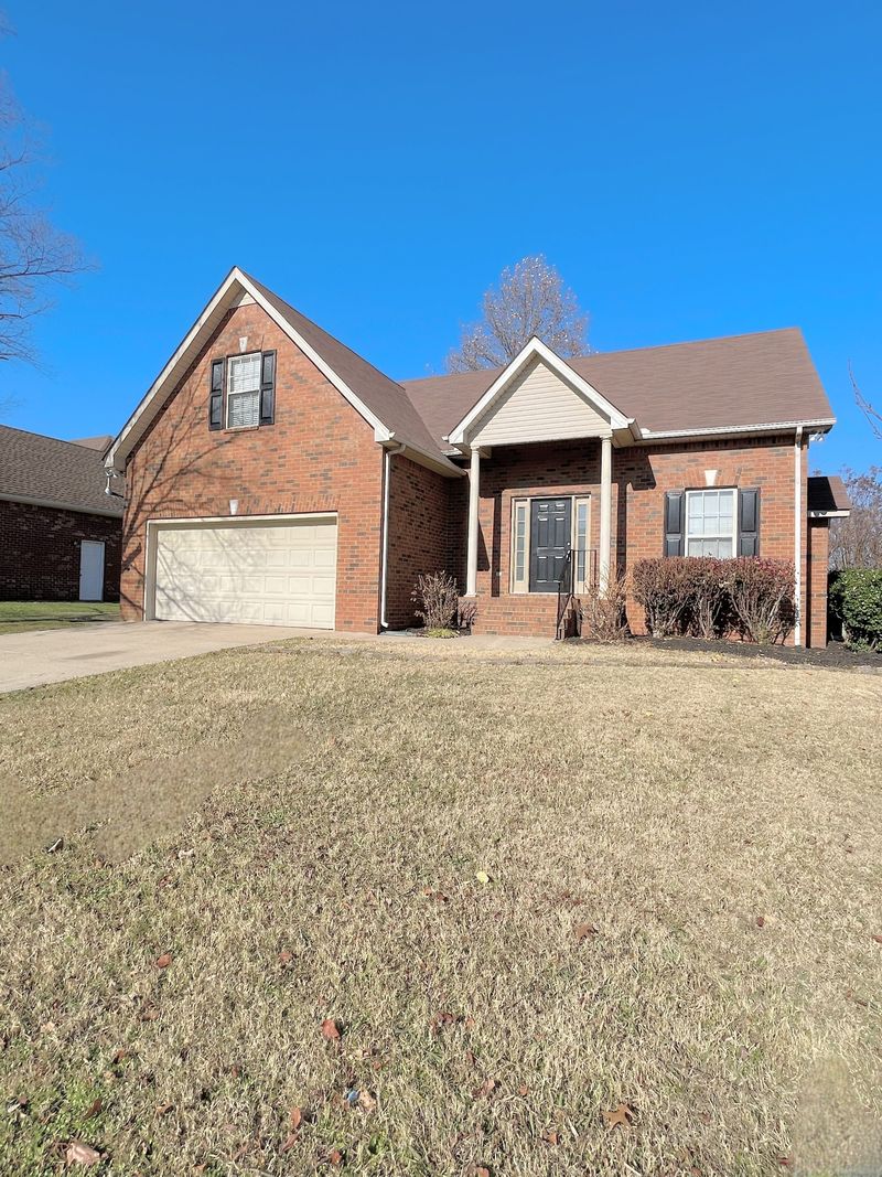 218 Hyle Ave, Murfreesboro, TN 37128