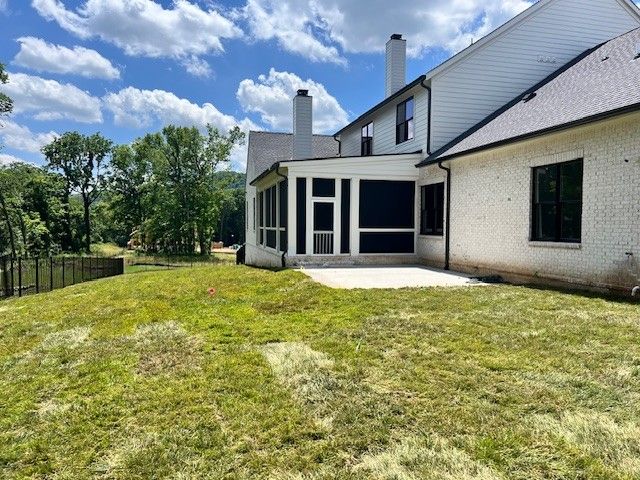 1668 Geralds Dr, Brentwood, TN 37027