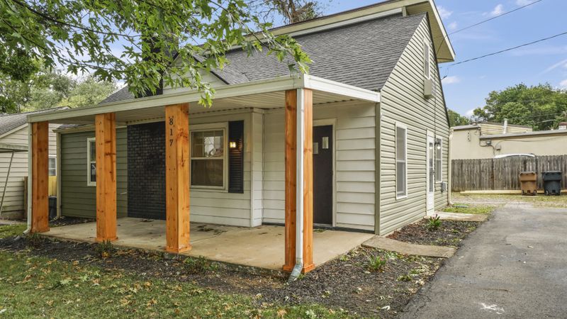 817 Powers Ave, Nashville, TN 37206