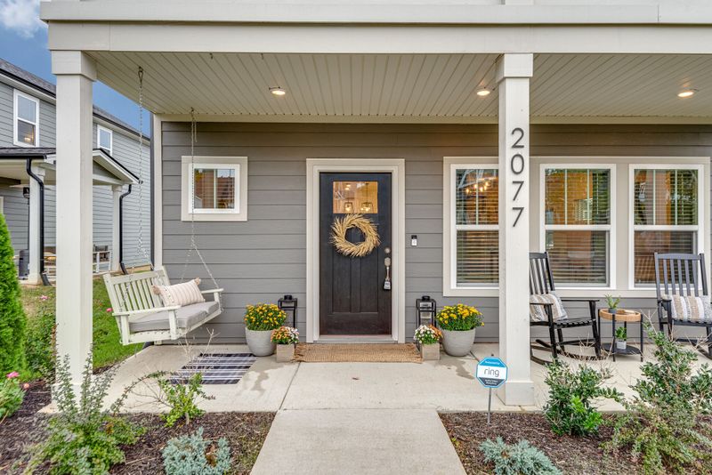 2077 Notchleaf Rd, Antioch, TN 37013