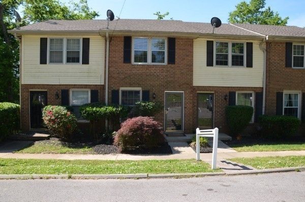 208 Blue Ridge Dr #6, Old Hickory, TN 37138