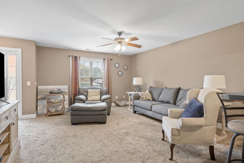 1501 Bentgrass Ln #3, Dalton, GA 30721