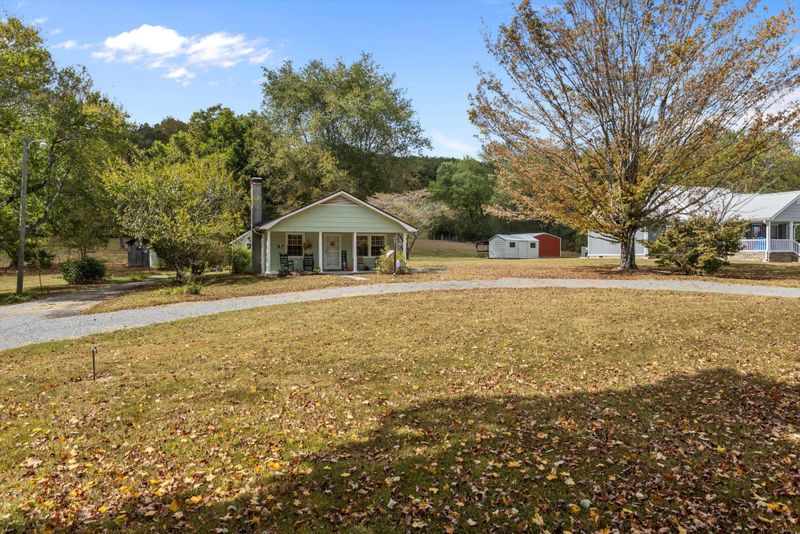 5231 Cohutta Varnell Rd, Cohutta, GA 30710