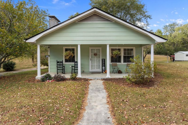 5231 Cohutta Varnell Rd, Cohutta, GA 30710