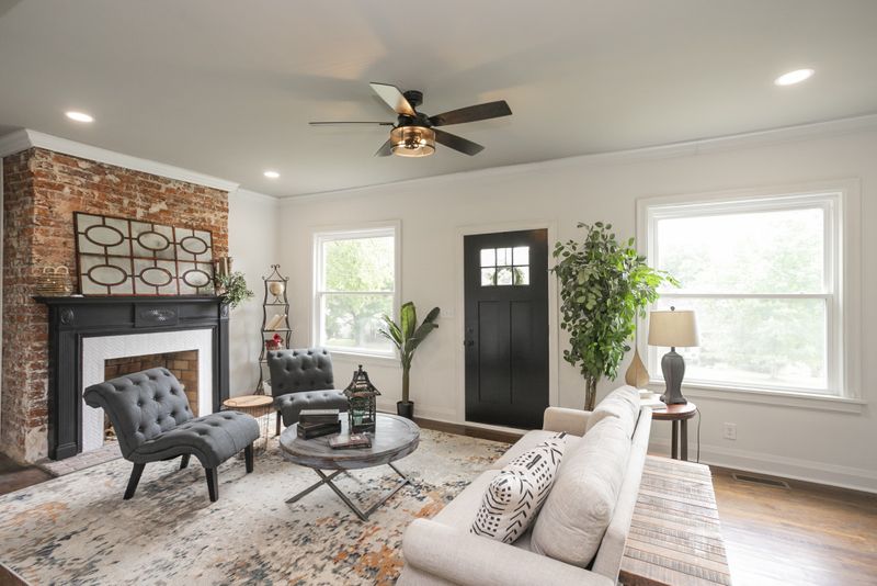 1401 Shelton Ave, Nashville, TN 37216