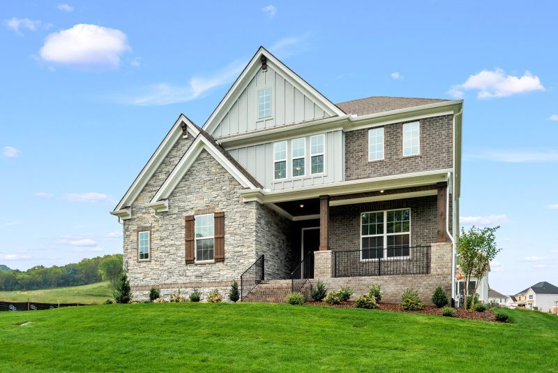 7015 Starnes Creek Blvd, Franklin, TN 37064