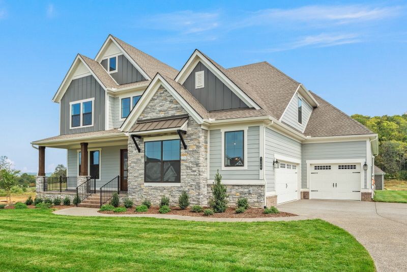 7400 Leelee Dr, Franklin, TN 37064