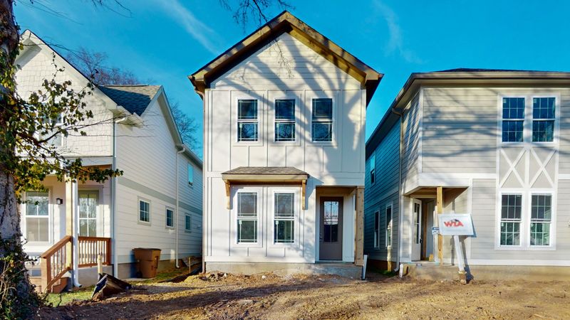 220B Peachtree St, Nashville, TN 37210