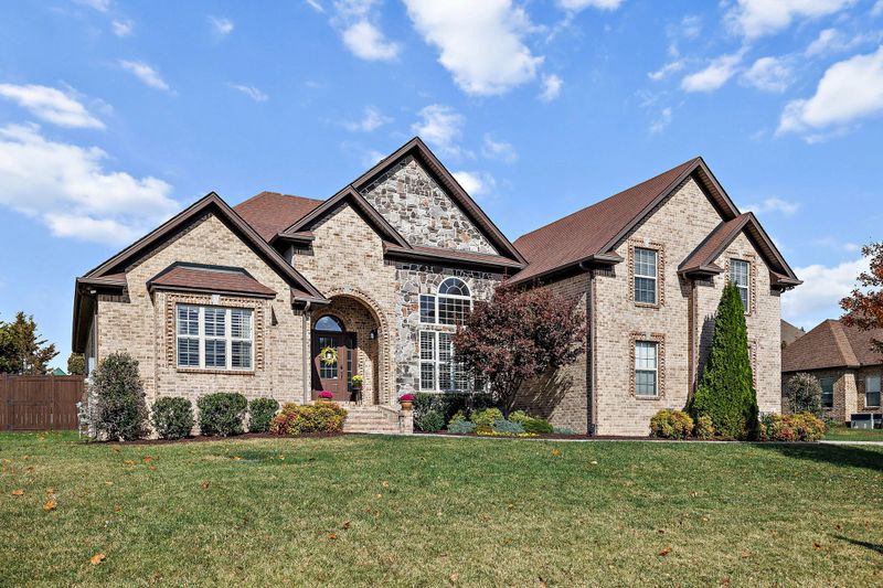 1003 Berkshire Blvd, Mount Juliet, TN 37122