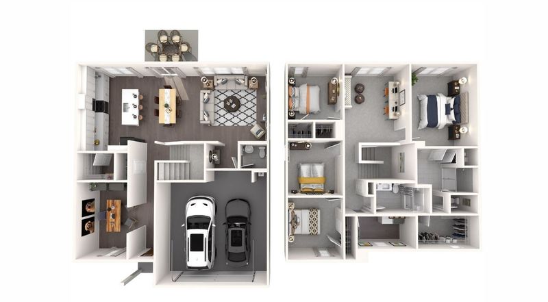4557 Rockland Trl, Antioch, TN 37013