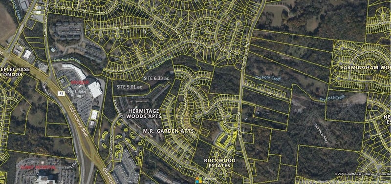1704 Robards Way, Hermitage, TN 37076