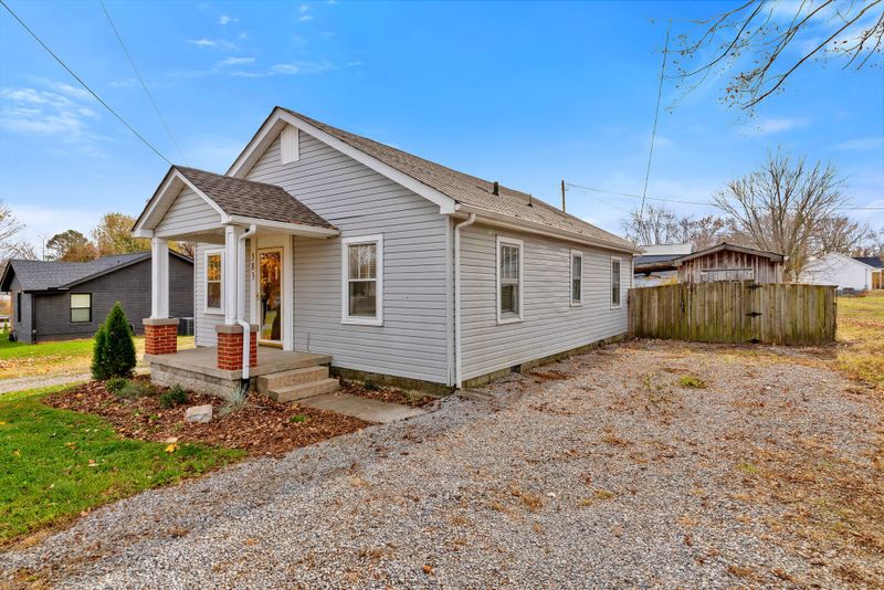 583 Phelps St, Greenbrier, TN 37073