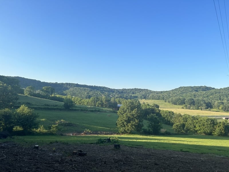 0 Choctaw Rd Lot 1, College Grove, TN 37046