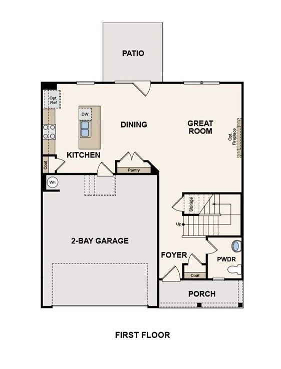 319 Ellis Ln, Lebanon, TN 37087