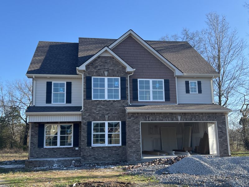 3016 Pasteur Ct, Christiana, TN 37037
