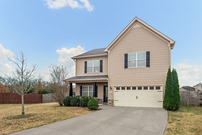 5002 Fox Rn S, Spring Hill, TN 37174