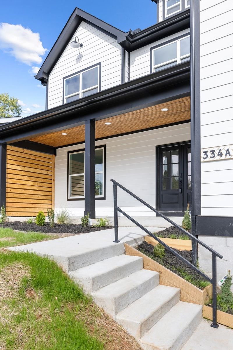 334A Dade Dr, Nashville, TN 37211